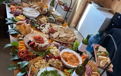 catering