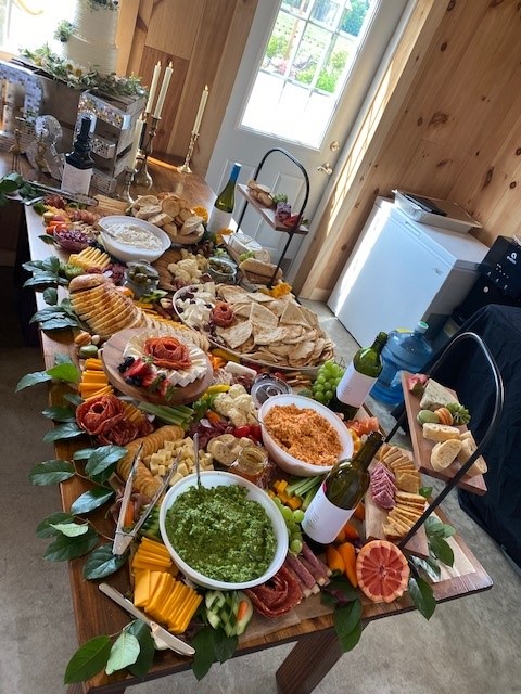 catering