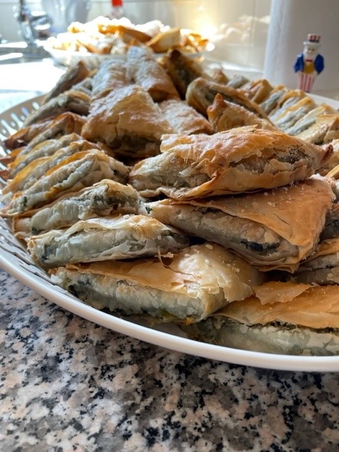 catering