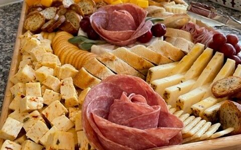 catering